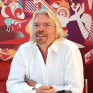 Richard Branson